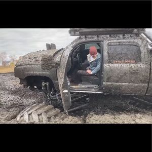 Meet your Posher, Cory